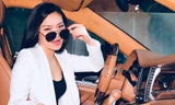 Cô ca sỹ 'triệu view' tiếp tục thăng hoa với 'Bất động sản nghề tôi'