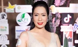 Á hậu - NSƯT Trịnh Kim Chi cùng dàn sao gặp gỡ TOP 5 thí sinh của Miss Eco Teen