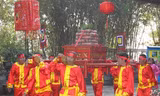 TPHCM tổ chức chuỗi sự kiện lớn đón Tết Quý Mão 2023