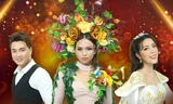 Ba gương mặt tranh giải Quán quân 'Hãy Nghe Tôi Hát - Nhạc sĩ chủ đề' 2020 
