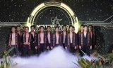 Lần đầu tiên có 2 thí sinh cùng đăng quang Quán quân Mister Việt Nam 2019