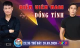 Diễn viên Lãnh Thanh: 'Người đồng tính không lao vào nhau như 2 con thiêu thân'