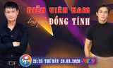 Diễn viên Lãnh Thanh: 'Người đồng tính không lao vào nhau như 2 con thiêu thân'