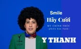 Giữa mùa chống dịch COVID-19, ca sỹ Y Thanh ra MV 'Smile' phiên bản Funk