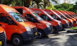 TPHCM mở 14 tuyến xe buýt hoạt động 24/24 giờ từ sân bay Tân Sơn Nhất