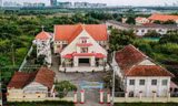 Thêm mặt bằng thi công đường ven sông Sài Gòn