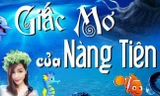 NSƯT Chí Trung đem 'hàng khủng' đến Sài Gòn