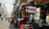 Phố ẩm thực Nguyễn Thượng Hiền ở TPHCM ra mắt khi nào?