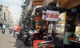Phố ẩm thực Nguyễn Thượng Hiền ở TPHCM ra mắt khi nào?