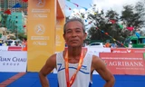 Tiền Phong Marathon 2019: Nỗi tiếc nuối của 'nhà vô địch' U60