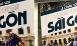 'Loanh quanh Sài Gòn' bán sách gom hơn 200 triệu ủng hộ đồng bào miền Trung bị bão lũ