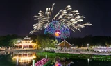 Những điểm vui chơi, xem pháo hoa dịp Tết Dương lịch không thể bỏ lỡ ở TPHCM