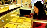 Siết chặt an ninh tại các tiệm vàng