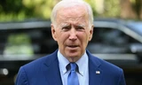 Tổng thống Mỹ Joe Biden. (Ảnh: Fox News)
