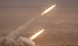HIMARS được nói là đã thực hiện nhiều vụ tấn công thành công vào mục tiêu Nga. (Ảnh: Getty)