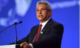 Ông Gotabaya Rajapaksa từ chức tổng thống Sri Lanka trong làn sóng biểu tình lan rộng