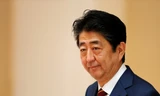 Nguyên Thủ tướng Nhật Bản Abe Shinzo từ trần ngày 8/7. (Ảnh: Reuters)