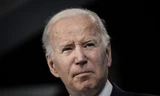 Tổng thống Mỹ Joe Biden. (Ảnh: Getty)