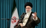 Lãnh tụ tối cao Iran Ayatollah Ali Khamenei