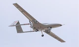 Một chiếc UAV TB2 do Thổ Nhĩ Kỳ sản xuất