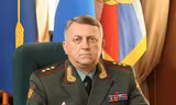 Thượng tướng Sergey Karakayev, Tư lệnh Lực lượng tên lửa chiến lược Nga