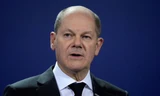 Thủ tướng Đức Olaf Scholz. (Ảnh: Reuters)