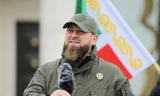 Ông Ramzan Kadyrov, lãnh đạo cộng hoà Chechnya