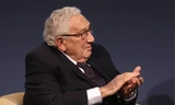 Cựu Ngoại trưởng Mỹ Henry Kissinger