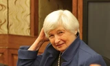 Bộ trưởng Tài chính Mỹ Janet Yellen. (Ảnh: Reuters)
