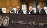 Toà án công lý quốc tế cho biết đã nhận được đơn kiện Nga của Ukraine
