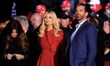  Ivanka Trump và chồng Jared Kushner đều là cố vấn cấp cao thời chính quyền Trump. (Ảnh: Reuters)