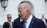 Tổng thống Mỹ Joe Biden. (Ảnh: Reuters)