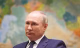 Tổng thống Nga Vladimir Putin. (Ảnh: Tass)
