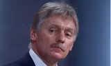 Phát ngôn viên điện Kremlin Dmitry Peskov. (Ảnh: Tass)
