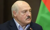 Tổng thống Belarus Alexander Lukashenko. (Ảnh: Tass)