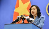 Bà Lê Thị Thu Hằng