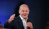 Thủ tướng Đức Olaf Scholz. (Ảnh: Reuters)