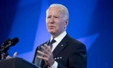 Tổng thống Mỹ Joe Biden. (Ảnh: EPA-EFE)