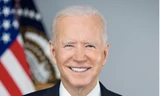 Tổng thống Mỹ Joe Biden