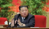 Chủ tịch Triều Tiên Kim Jong Un. (Ảnh: Reuters)