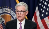 Chủ tịch Fed Jerome Powell. (Ảnh: Reuters)
