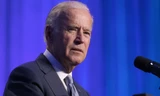Tổng thống Mỹ Joe Biden đang cố tìm nguồn thay thế cho dầu Nga. (Ảnh: The Hill)
