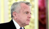 Đại sứ Mỹ tại Nga John J. Sullivan. (Ảnh: Tass)