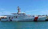 Tàu tuần duyên Mỹ USCGC Oliver Henry