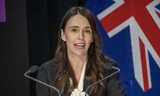 Thủ tướng New Zealand Jacinda Ardern. (Ảnh: NZME)