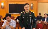 Vụ Việt Á: Chủ nhiệm đề tài kit test COVID-19 bị khởi tố tội 'tham ô tài sản' 