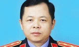 Bắt Viện trưởng Viện Kiểm sát nhân dân huyện Lục Ngạn 