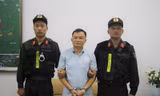 Bắt Phó Chủ tịch TP Điện Biên Phủ vì liên quan sai phạm tại dự án nâng cấp sân bay