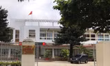 Trụ sở Sở Giáo dục và Đào tạo Gia Lai