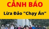 Vụ đánh bạc 200 tỷ: Xuất hiện đối tượng mạo danh cán bộ điều tra gạ tiền ‘chạy án’